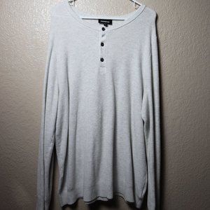 EXPRESS Men's Sweater L